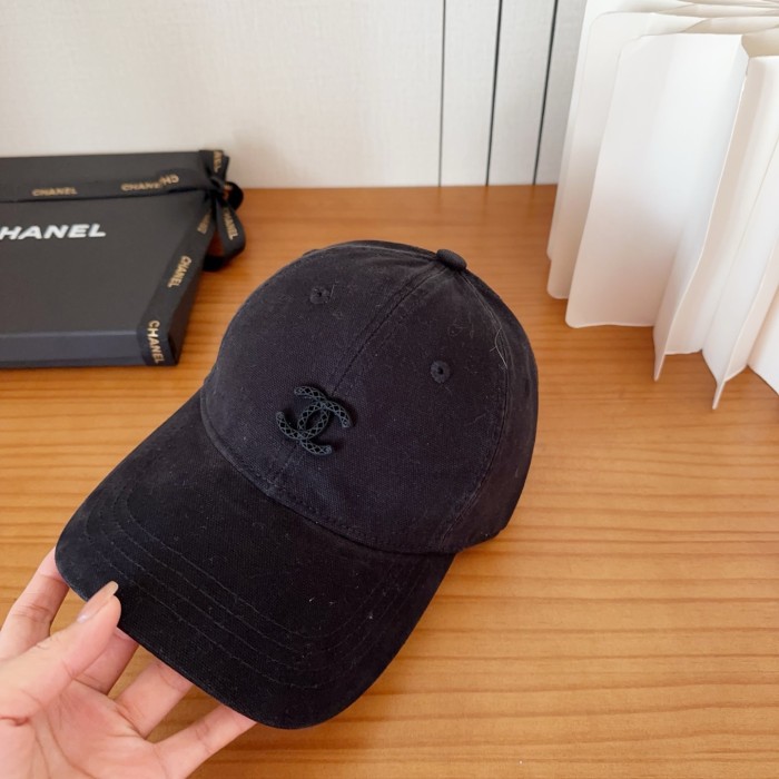 Chanel Womens Hats Luxury Brand Baseball Hat with Original Box Whatsapp 【+1-3239614486】