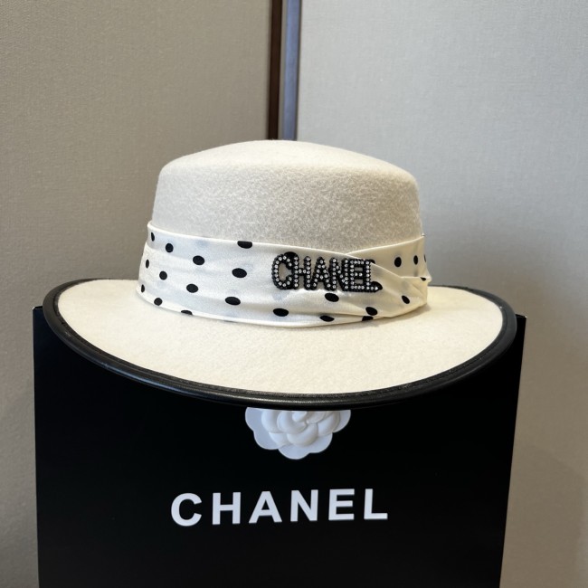 Chanel Womens Hats Luxury Brand Fashion Hat with Original Box Whatsapp 【+1-3239614486】