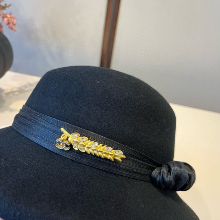 Chanel Womens Hats Luxury Brand Fashion Hat with Original Box Whatsapp 【+1-3239614486】