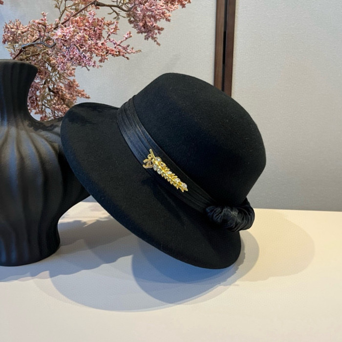 Chanel Womens Hats Luxury Brand Fashion Hat with Original Box Whatsapp 【+1-3239614486】