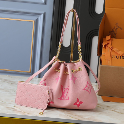 Louis Vuitton Womens Bags Handbags Luxury Brand Fashion Type LV Bundle M47209 with Original Box whatsapp +1-3239614486