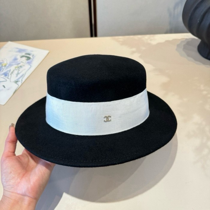 Chanel Womens Hats Luxury Brand Fashion Hat with Original Box Whatsapp 【+1-3239614486】