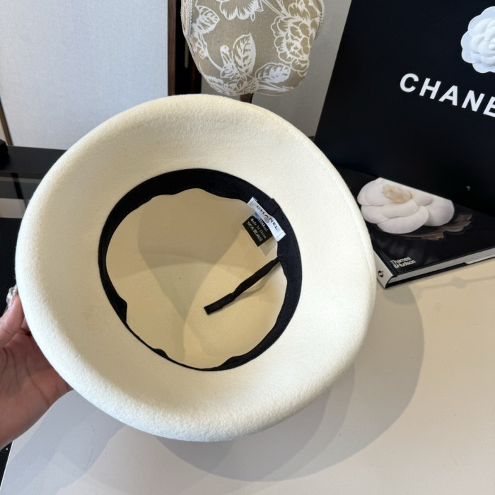 Chanel Womens Hats Luxury Brand Fashion Hat with Original Box Whatsapp 【+1-3239614486】