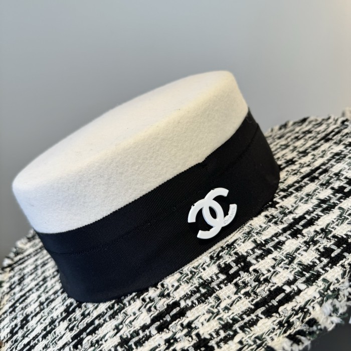 Chanel Womens Hats Luxury Brand Fashion Hat with Original Box Whatsapp 【+1-3239614486】