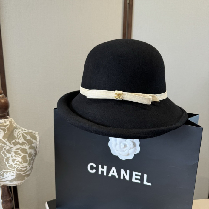 Chanel Womens Hats Luxury Brand Fashion Hat with Original Box Whatsapp 【+1-3239614486】