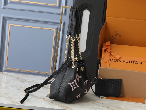 Louis Vuitton Womens Bags Handbags Luxury Brand Fashion Type LV Bundle M47209 with Original Box whatsapp +1-3239614486