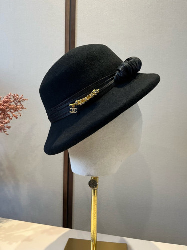 Chanel Womens Hats Luxury Brand Fashion Hat with Original Box Whatsapp 【+1-3239614486】