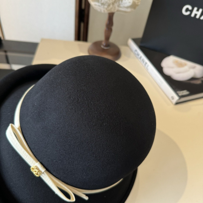 Chanel Womens Hats Luxury Brand Fashion Hat with Original Box Whatsapp 【+1-3239614486】