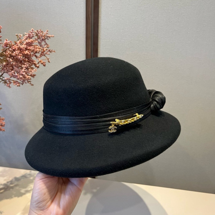 Chanel Womens Hats Luxury Brand Fashion Hat with Original Box Whatsapp 【+1-3239614486】