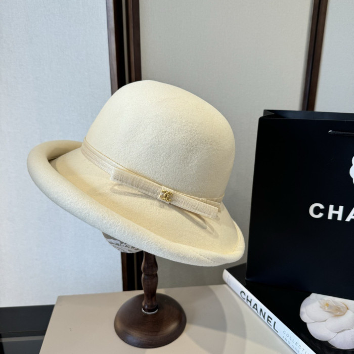 Chanel Womens Hats Luxury Brand Fashion Hat with Original Box Whatsapp 【+1-3239614486】