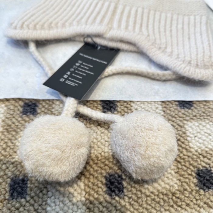 Chanel Womens Hats Luxury Brand Knit Hat with Original Box Whatsapp 【+1-3239614486】