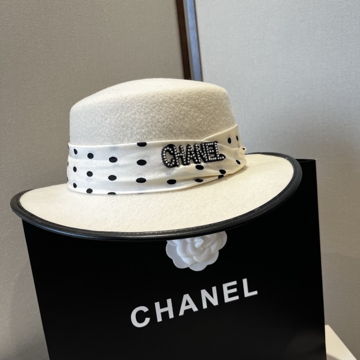 Chanel Womens Hats Luxury Brand Fashion Hat with Original Box Whatsapp 【+1-3239614486】