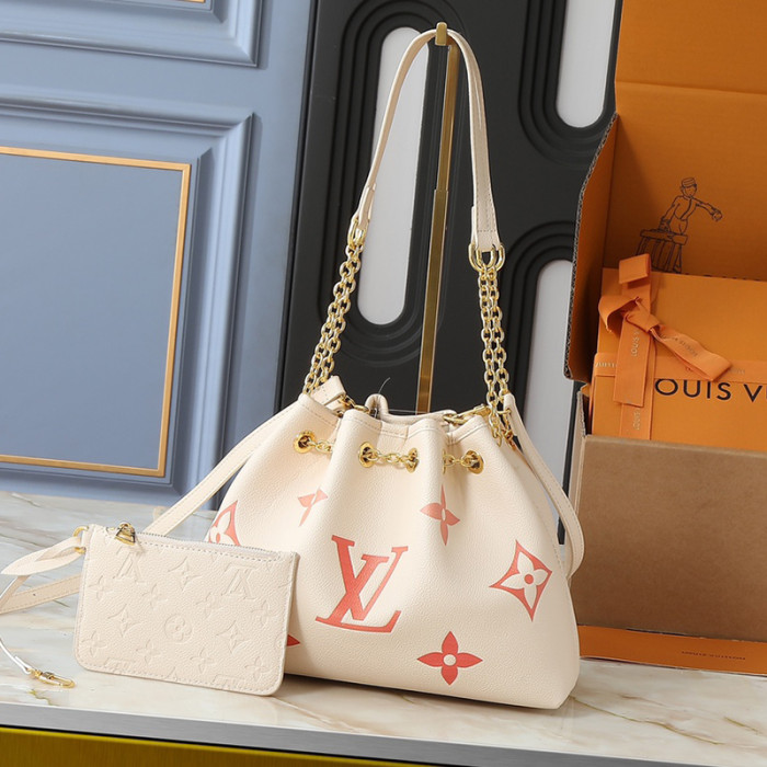 Louis Vuitton Womens Bags Handbags Luxury Brand Fashion Type LV Bundle M47209 with Original Box whatsapp +1-3239614486