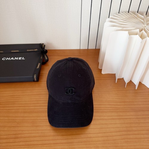 Chanel Womens Hats Luxury Brand Baseball Hat with Original Box Whatsapp 【+1-3239614486】