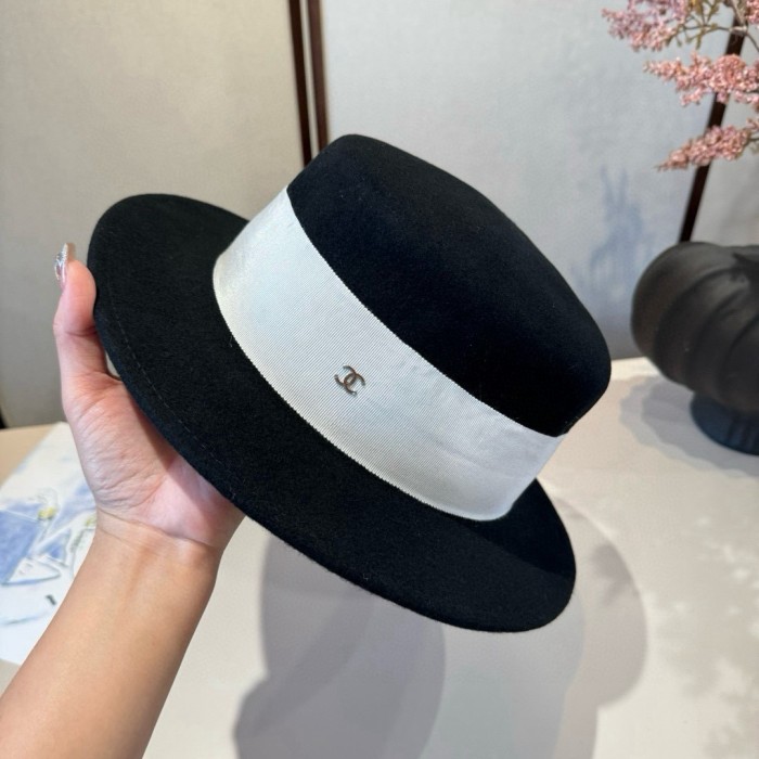 Chanel Womens Hats Luxury Brand Fashion Hat with Original Box Whatsapp 【+1-3239614486】