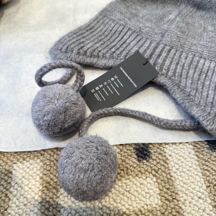 Chanel Womens Hats Luxury Brand Knit Hat with Original Box Whatsapp 【+1-3239614486】