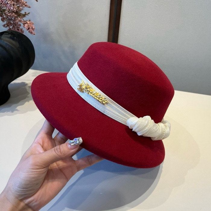 Chanel Womens Hats Luxury Brand Fashion Hat with Original Box Whatsapp 【+1-3239614486】
