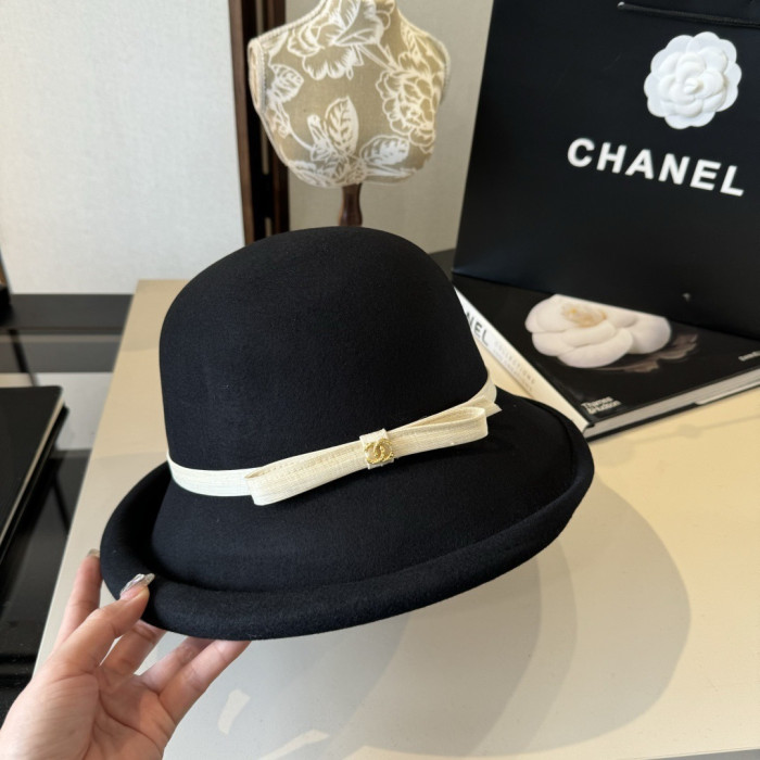 Chanel Womens Hats Luxury Brand Fashion Hat with Original Box Whatsapp 【+1-3239614486】