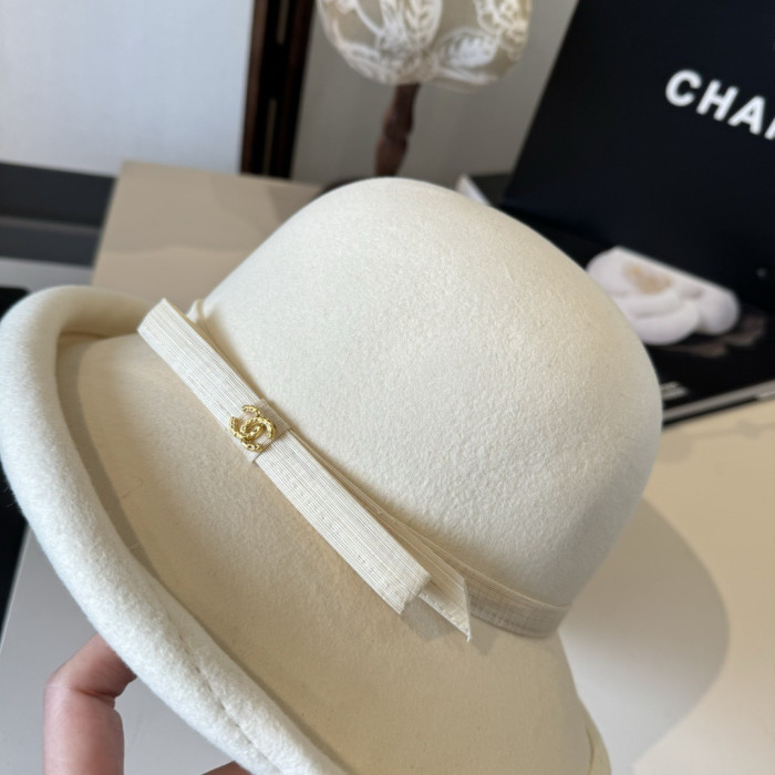 Chanel Womens Hats Luxury Brand Fashion Hat with Original Box Whatsapp 【+1-3239614486】