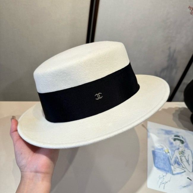 Chanel Womens Hats Luxury Brand Fashion Hat with Original Box Whatsapp 【+1-3239614486】
