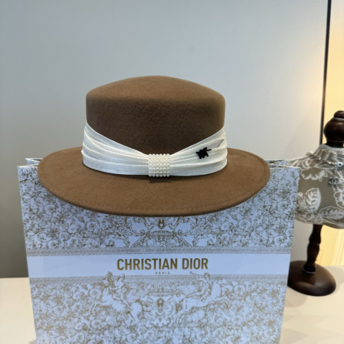 Dior Womens Hat Luxury Brand Design Dior Cap with Original Box Whatsapp 【+1-3239614486】