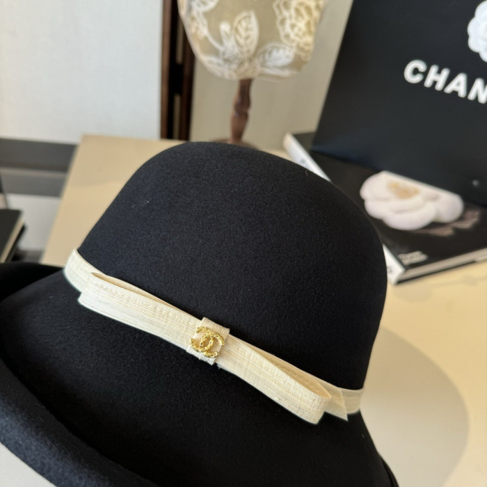 Chanel Womens Hats Luxury Brand Fashion Hat with Original Box Whatsapp 【+1-3239614486】