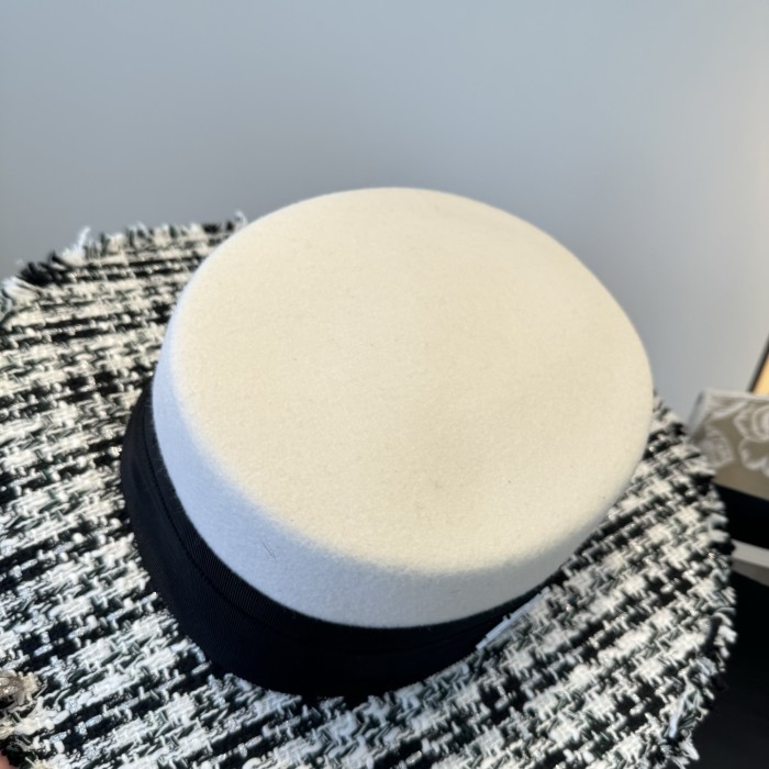 Chanel Womens Hats Luxury Brand Fashion Hat with Original Box Whatsapp 【+1-3239614486】