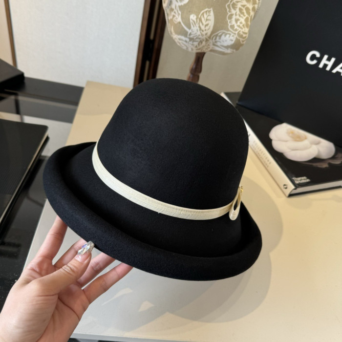 Chanel Womens Hats Luxury Brand Fashion Hat with Original Box Whatsapp 【+1-3239614486】