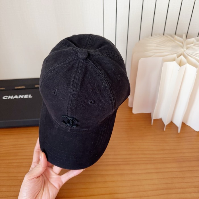 Chanel Womens Hats Luxury Brand Baseball Hat with Original Box Whatsapp 【+1-3239614486】