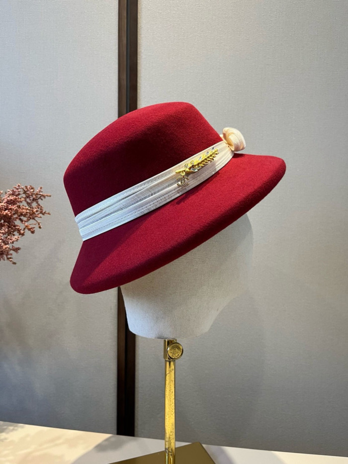 Chanel Womens Hats Luxury Brand Fashion Hat with Original Box Whatsapp 【+1-3239614486】