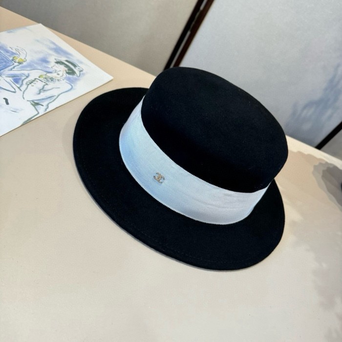 Chanel Womens Hats Luxury Brand Fashion Hat with Original Box Whatsapp 【+1-3239614486】