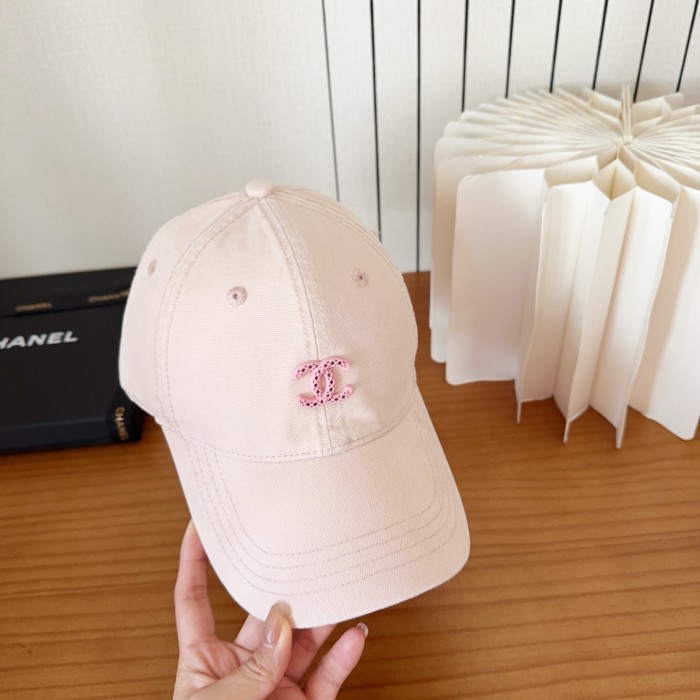 Chanel Womens Hats Luxury Brand Baseball Hat with Original Box Whatsapp 【+1-3239614486】