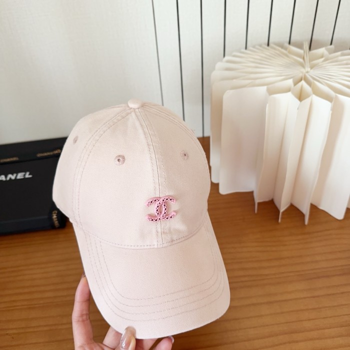 Chanel Womens Hats Luxury Brand Baseball Hat with Original Box Whatsapp 【+1-3239614486】