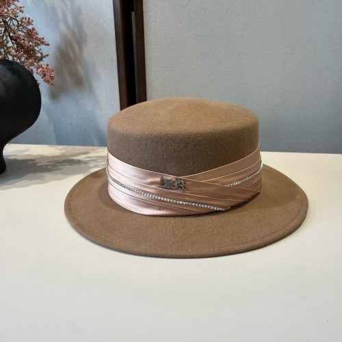Dior Womens Hat Luxury Brand Design Dior Cap with Original Box Whatsapp 【+1-3239614486】
