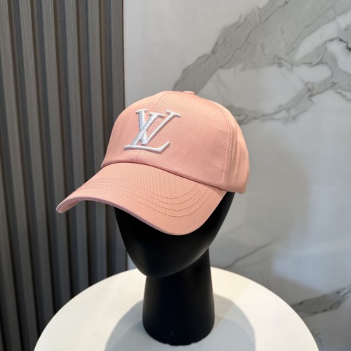 Louis Vuitton Men Womens Mens Cap Baseball Hat Luxury Brand with Original Box Whatsapp 【+1-3239614486】