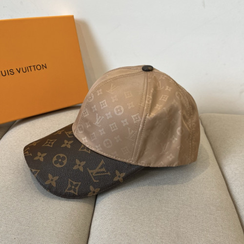 Louis Vuitton Men Womens Mens Cap Baseball Hat Luxury Brand with Original Box Whatsapp 【+1-3239614486】