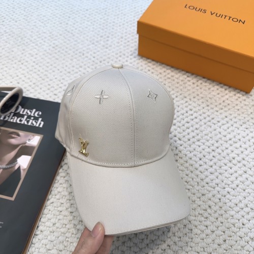 Louis Vuitton Men Womens Mens Cap Baseball Hat Luxury Brand with Original Box Whatsapp 【+1-3239614486】