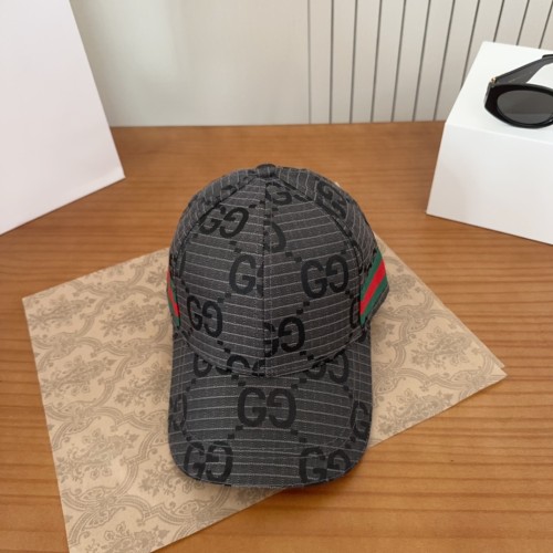Gucci Men Womens Cap Baseball Hat Luxury Brand with Original Box Whatsapp 【+1-3239614486】