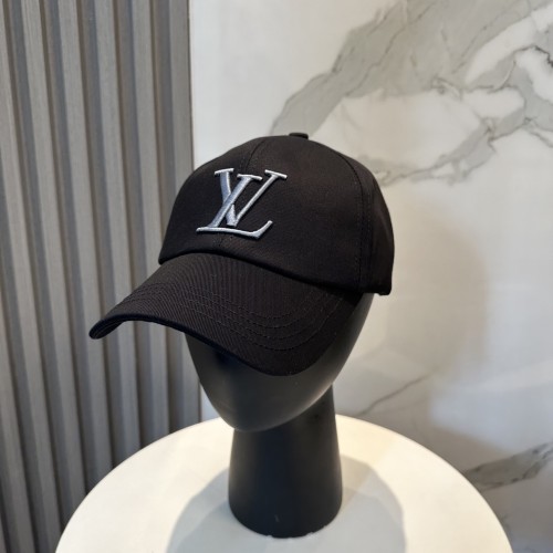 Louis Vuitton Men Womens Mens Cap Baseball Hat Luxury Brand with Original Box Whatsapp 【+1-3239614486】