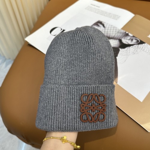 Loewe Men Womens Knit Hat Luxury Brand Design Loewe Hats with Original Box Whatsapp 【+1-3239614486】