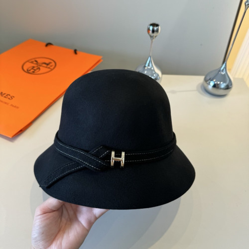 Hermes Womens Hats Luxury Brand Design Hermes Bucket Hat with Original Box Whatsapp 【+1-3239614486】