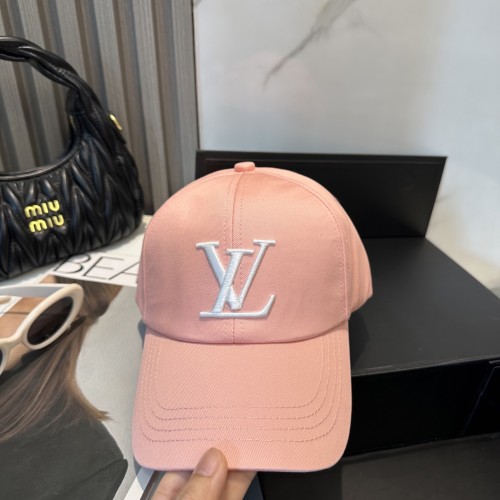 Louis Vuitton Men Womens Mens Cap Baseball Hat Luxury Brand with Original Box Whatsapp 【+1-3239614486】
