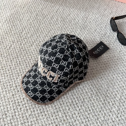 Gucci Men Womens Cap Baseball Hat Luxury Brand with Original Box Whatsapp 【+1-3239614486】