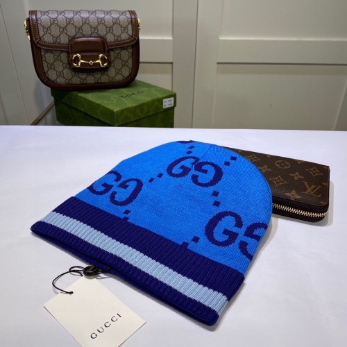 Gucci Men Womens Cap Knit Hat Luxury Brand with Original Box Whatsapp 【+1-3239614486】