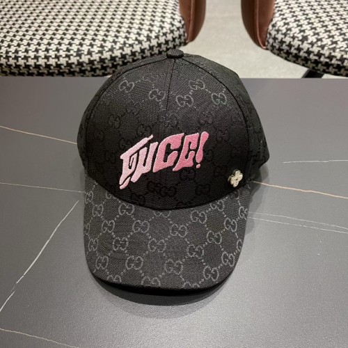 Gucci Men Womens Cap Baseball Hat Luxury Brand with Original Box Whatsapp 【+1-3239614486】