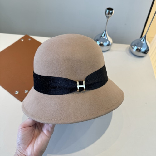 Hermes Womens Hats Luxury Brand Design Hermes Bucket Hat with Original Box Whatsapp 【+1-3239614486】