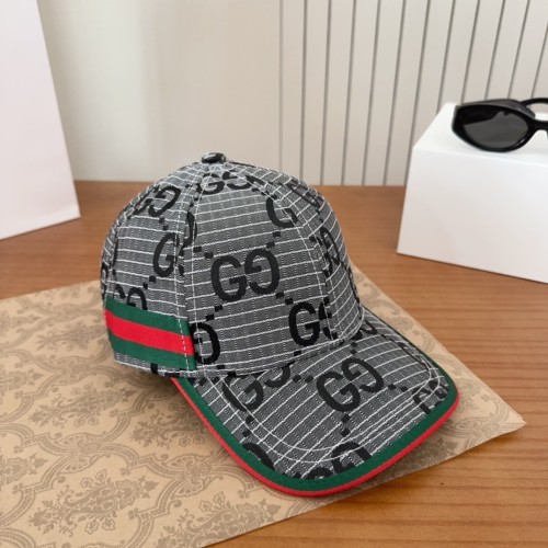 Gucci Men Womens Cap Baseball Hat Luxury Brand with Original Box Whatsapp 【+1-3239614486】