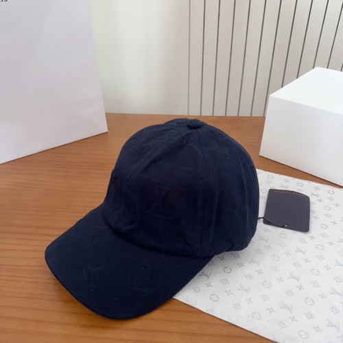 Louis Vuitton Men Womens Mens Cap Baseball Hat Luxury Brand with Original Box Whatsapp 【+1-3239614486】