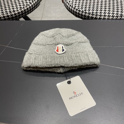 Moncler Womens Hats Luxury Brand Design Moncler Knit Hat with Original Box Whatsapp【+1-3239614486】