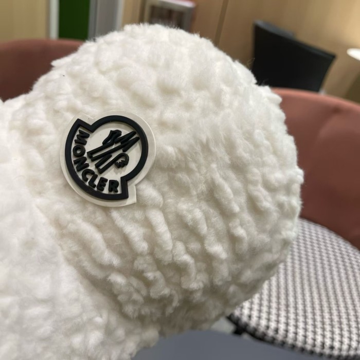 Moncler Womens Hats Luxury Brand Design Moncler Baseball Hat with Original Box Whatsapp【+1-3239614486】